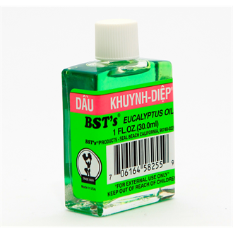 Dầu Bé Khuynh Diệp 30ml