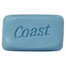 Xà Phòng Coast Bar Soap