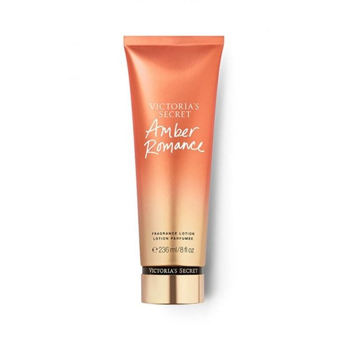 Sữa Dưỡng Thể VIctoria's Secret AMBER ROMANCE 236ml