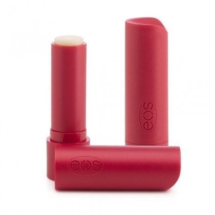 Dưỡng Môi Eos Pomegranate Raspberry Thỏi 4g
