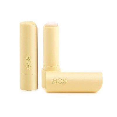Dưỡng Môi Eos Vanilla Bean Thỏi 4g