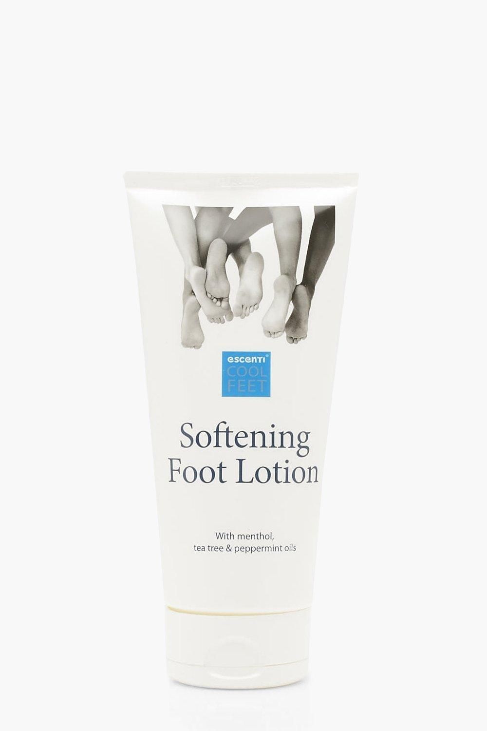 Kem Dưỡng Làm Mềm Da Chân ESCENTI COOL FEET 150ml