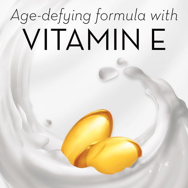 Sữa Tắm Olay Age Defying With Vitamin E 650ml