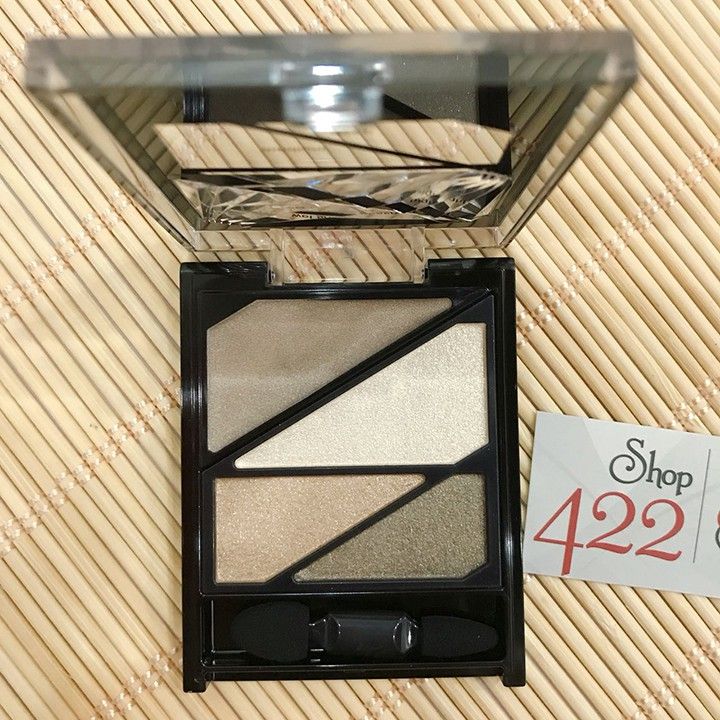 Phấn Mắt Kate Dark Night Glow 4 Màu BU-1