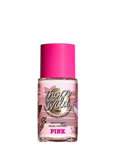 Xit Toàn Thân Victoria's Secret THORN TO BE WILD 75ml