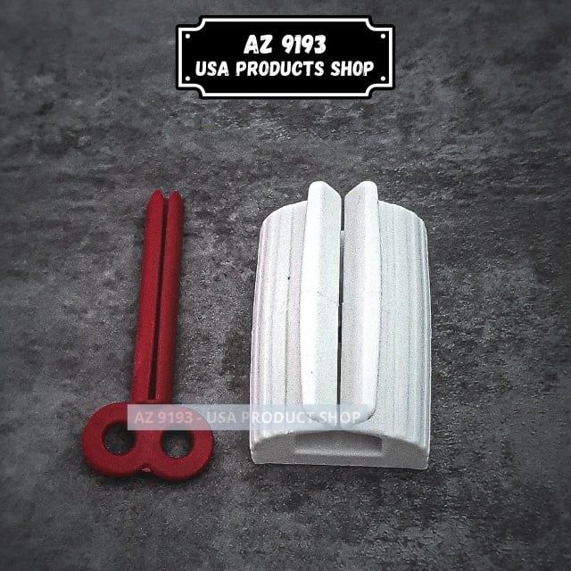 Dụng Cụ Vuốt Kem