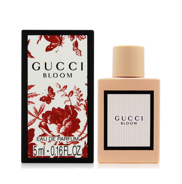 Nước hoa Gucci Bloom EDP 5ml