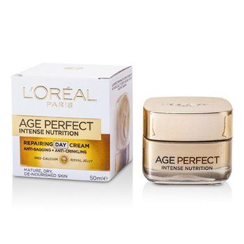 Kem Loreal Age Perfect Day Chống Lão Hóa 50ml