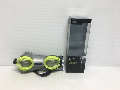 Kính Bơi Nike Goggle Volt737