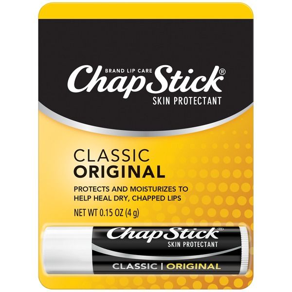 Dưỡng Môi Chapstick Classic Original 4g