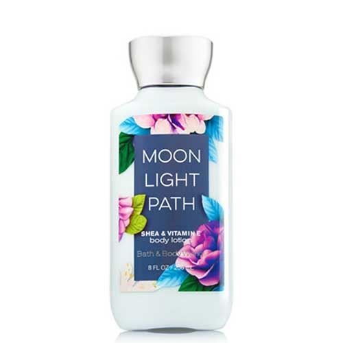 Sữa Dưỡng Thể Bath And Body Works MOON LIGHT PATH 236ml