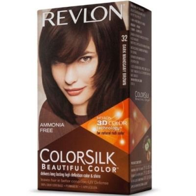 Nhuộm Tóc Revlon 32