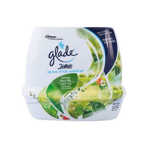 Sáp Thơm Glade 180g