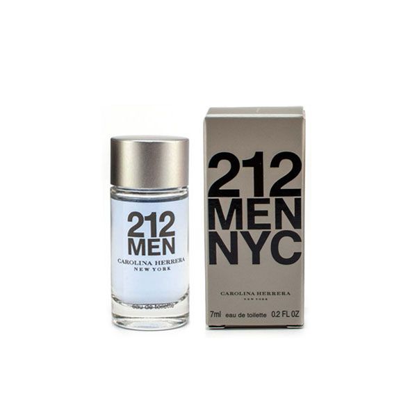 Nước Hoa Mini 212 Men NYC EDT 7ml