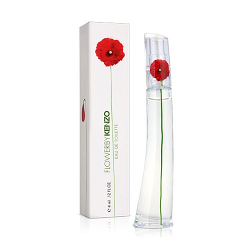 Nước Hoa Kenzo Flowerby EDT 4ml