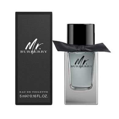 Nước Hoa Burberry Mr. Burberry EDP 5ml