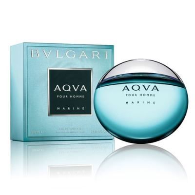 Nước Hoa Bvlgari Aqva Pour Homme Marine EDT 100ml
