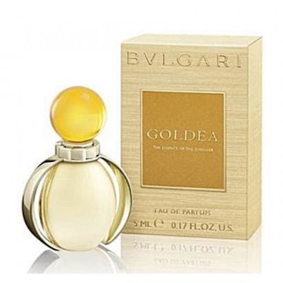 Nước Hoa Bvlgari Goldea EDP 5ml