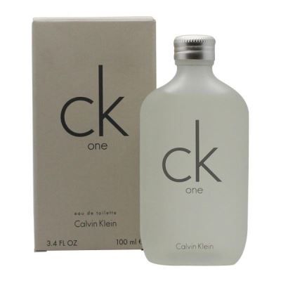 Nước Hoa Calvin Klein One EDT 100ml