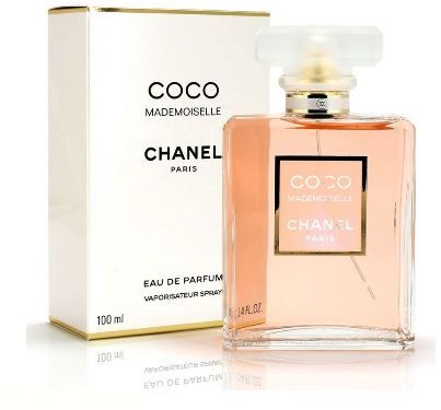Nước Hoa Chanel Coco Mademoiselle EDP 100ml