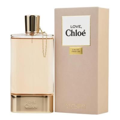 Nước Hoa Chloe Love EDP 75ml