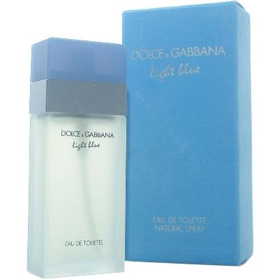 Nước Hoa D&G Light Blue EDT 100ml