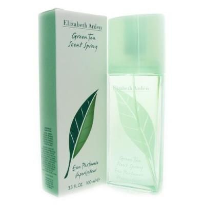 Nước Hoa Elizabeth Arden Green Tea EDP 100ml