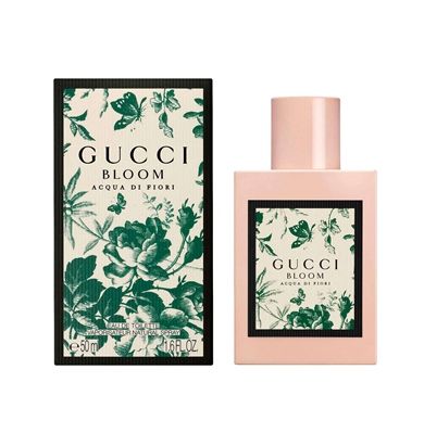 Nước Hoa Gucci Bloom Acqua Di Fiori EDT 5ml