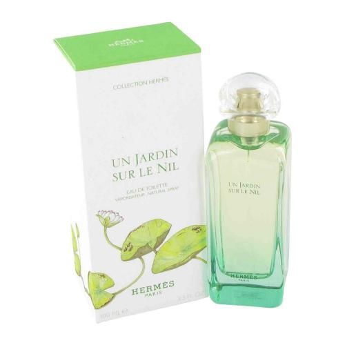 Nước Hoa Hermes Un Jardin Sur Le Nil EDT 100ml
