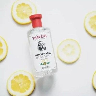 Nước Hoa Hồng Thayers Lemon 355ml