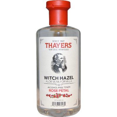 Nước Hoa Hồng Thayers Rose Petal 355ml