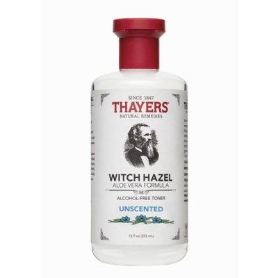 Nước Hoa Hồng Thayers Unscented 355ml