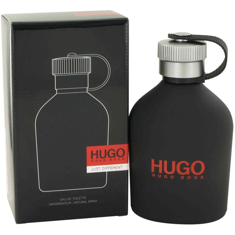 Nước Hoa Hugo Boss Just Different EDT 8ml