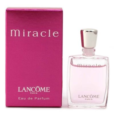 Nước Hoa Lancome Miracle EDP 5ml