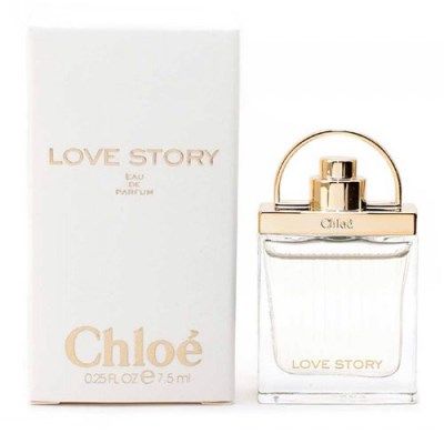 Nước Hoa Mini Chloe Love Story EDP 7.5ml