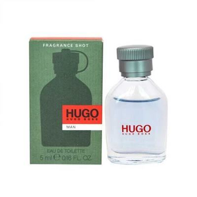 Nước Hoa Mini Hugo Boss Man EDT 5ml
