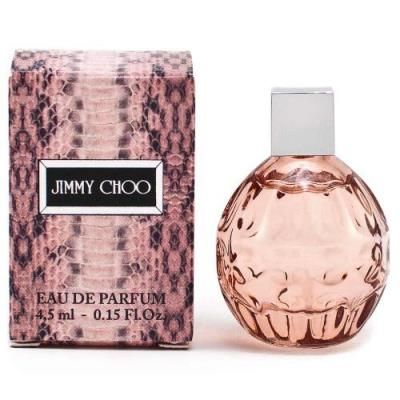 Nước Hoa Mini Jimmy Choo EDP 4.5ml