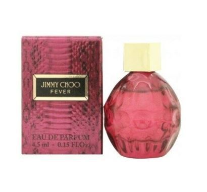 Nước Hoa Mini Jimmy Choo Pever EDP 4.5ml