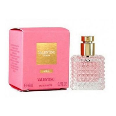 Nước Hoa Mini Valentino Donna Acqua EDT 6ml