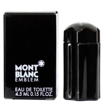 Nước Hoa Mont Blanc Emblem EDT 4,5ml