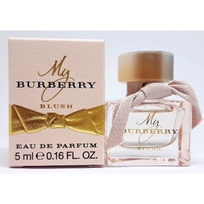 Nước Hoa My Burberry Blush EDP 5ml