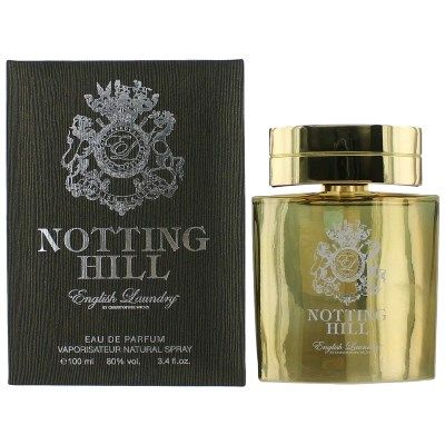 Nước Hoa Nam English Laundry Notting Hill EDP 100ml