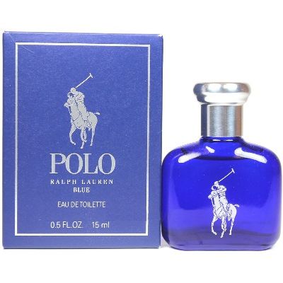 Nước Hoa Polo Ralph Lauren Blue EDT 15ml