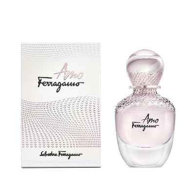 Nước Hoa Salvatore Ferragamo Amo Frragamo EDP 5ml