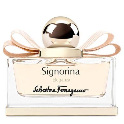 Nước Hoa Salvatore Ferragamo Signorina Eleganza EDP 5ml