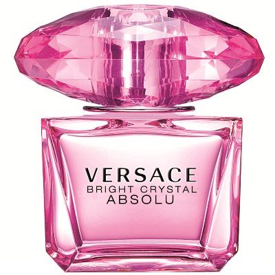 Nước Hoa Versace Bright Crystal Absolu EDP 5ml