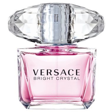 Nước Hoa Versace Bright Crystal EDT 5ml