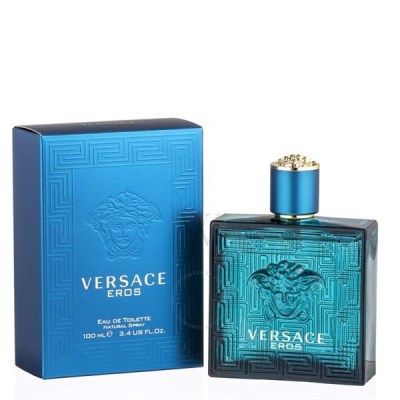 Nước Hoa Versace Eros EDT 100ml
