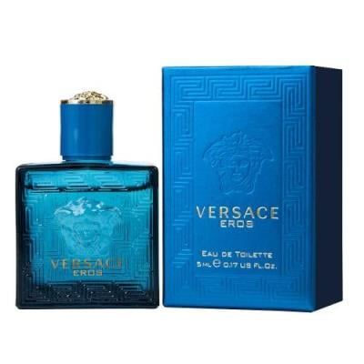 Nước Hoa Versace Eros EDT 5ml
