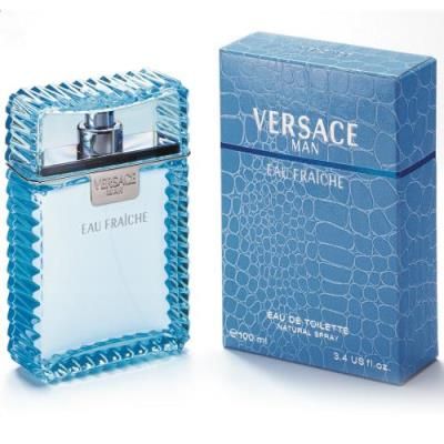 Nước Hoa Versace Man Eau Fraiche EDT 100ml